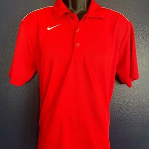 Nike Dry-Fit Men’s Polo